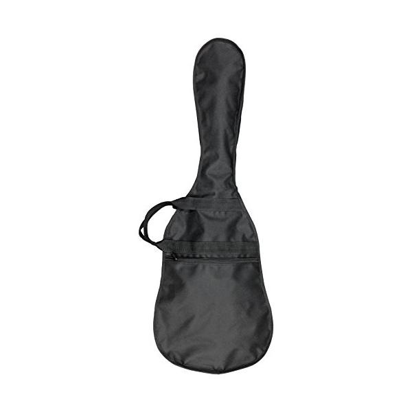 エレキギターとソフトケース KC エレキギター用 ソフトケース CST-EV : アールツー - 通販 - Yahoo