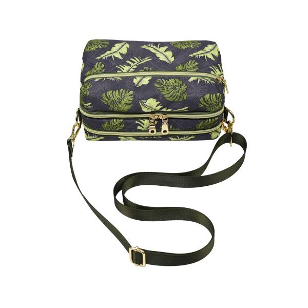 Yanaier] ショルダーバッグ 斜めがけマザーバッグ人気 かわいい 超軽量