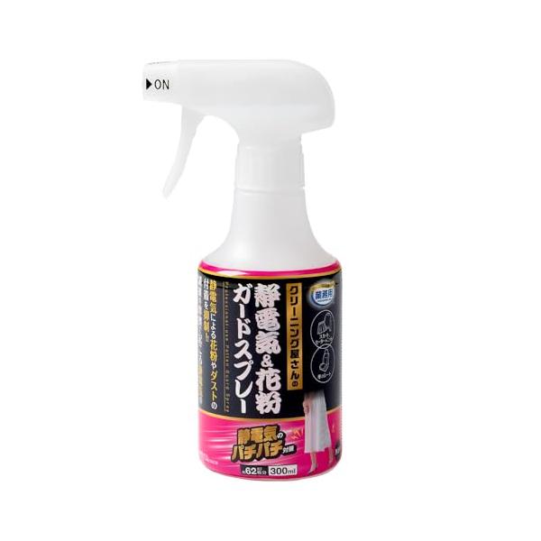 無色/01本体/1010526・ScentName:無香料Size:01本体・パッケージ個数:1・商品仕様正味量/300ml(約62着分)、成分/帯電防止剤・保湿剤、液性/弱酸性、用途/セーター・スカートなど衣類・布製品用、使用できるもの/...