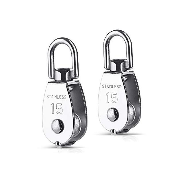 M15-/M15/-・Size:M15・省エネベル設計、強い構造トップレの品質。安全荷重は70kg内、機能性と耐摩耗性のパフォーマンスがいい.・小型で実用的ビニールハウス、温室天窓の開閉、のりの養殖、鯉のぼり、旗上げ、船舶など多方面に使用で...