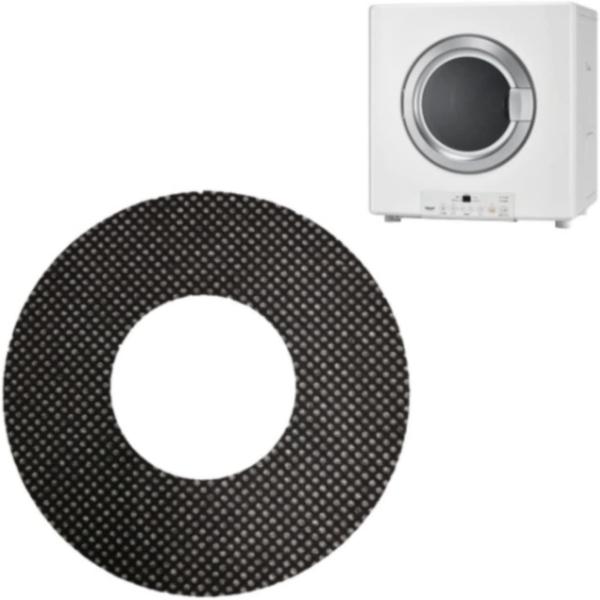 他サイト： リンナイ(Rinnai) 家庭用ガス衣類乾燥機専用 ガス衣類乾燥機 乾太くん 紙フィルター 100枚入り 型番：DPF-100Aの商品画像