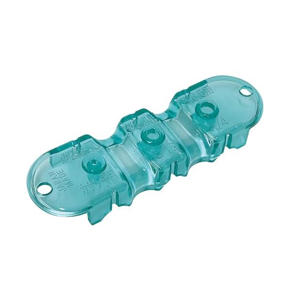 他サイト： ダイドーハント 波板工具 下穴あけ治具 (1個入) （daidohant）10179585の商品画像