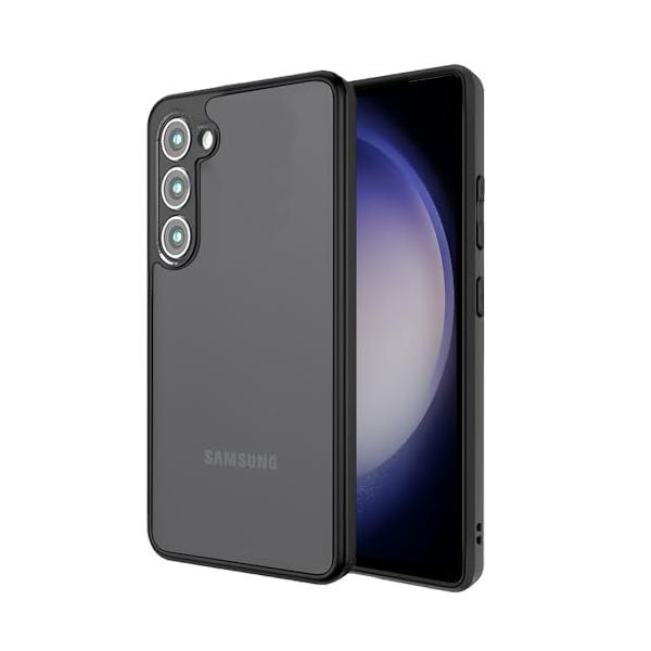 スマホのカバー Amazon | ZXZone Pixel 8 用 ケース カバー 半透明上品感 マット