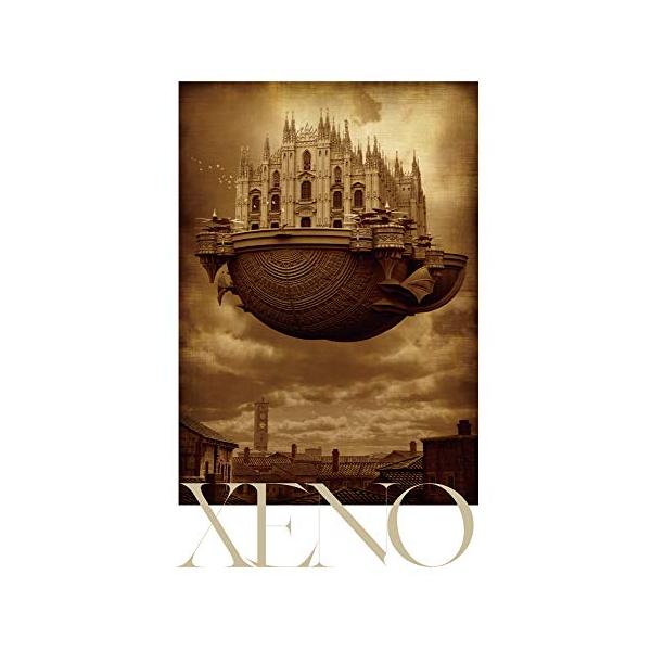 XENO（ゼノ）4点セット ゼブラ サラサナノ0.3 4色セット 清涼 JJH72-4C-SE (ボールペン