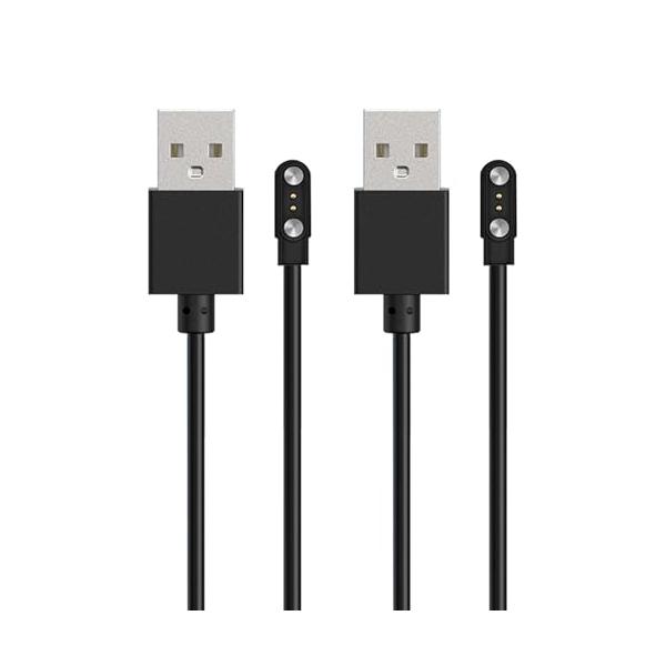 For ?fusho LW76 / KR06 X21 NX9 KT85 I222 スマートウォッチ 充電