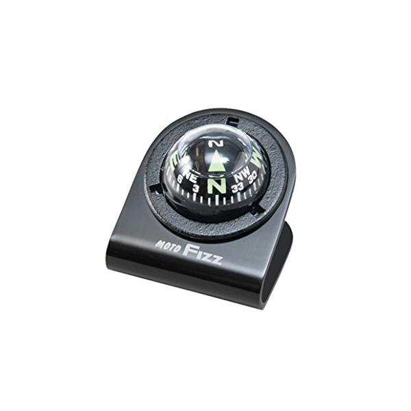 他サイト： タナックス(TANAX) ツーリングコンパス3 ブラック MF-4715の商品画像