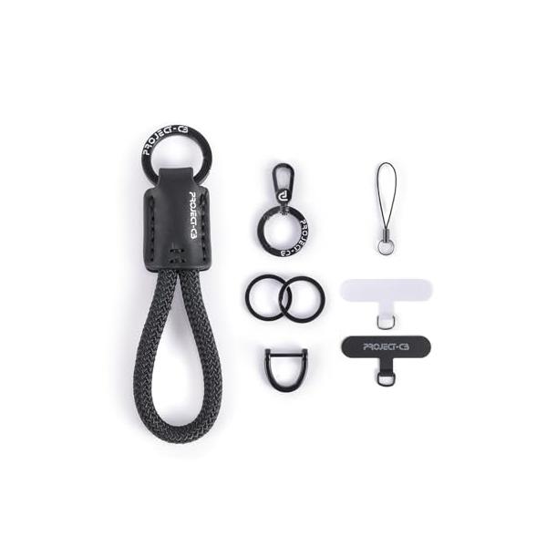 project-cb] スマホリングストラップ スマホストラップ スマホチャーム