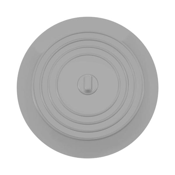 ・グレー シンク ふた 15cm ・・Color:グレー シンク ふた・1.排水溝 蓋 材質：シリコーン製の止水カバーは、高品質のシリコーン材料を使用しており、耐高温性、耐腐食性、耐老化性に優れています。また、柔軟性と衝撃に強い性質も持ち合...