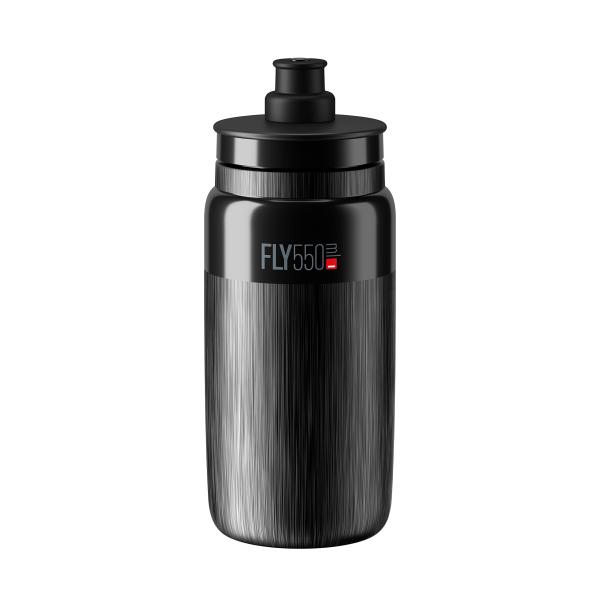 他サイト： ELITE(エリート) FLY TEX ボトル 550ml ブラックの商品画像