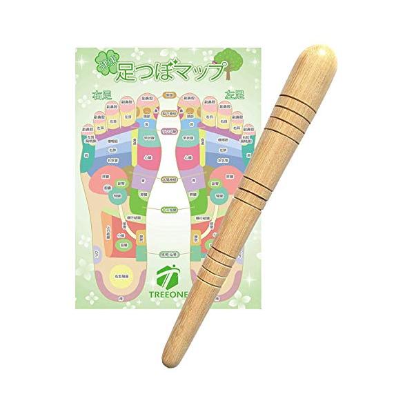 ・ストレート 1個 (x 1) ・・Color:ストレート・?これ一本で本格的なツボ押しが手軽にできます。マッサージ屋さんが使う本格プロ仕様。オリジナル足つぼマップ付きです。・?シンプルな形状でどなたでも簡単に扱えます。グリグリツボを刺激し...