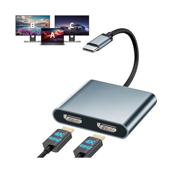 ??幅広い互換性 MacBook/ MacBook Pro 2016-2023，Apple iMac/ iMac Pro、Dell、Asus、HP、Google Chromebook Pixel、Samsung、 Lenovo（不完全リスト...