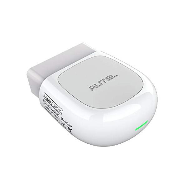 輸入車　Autel AP200 obd2 故障診断機 Amazon.co.jp: Autel AP200 obd2 故障診断機 自動車スキャナー