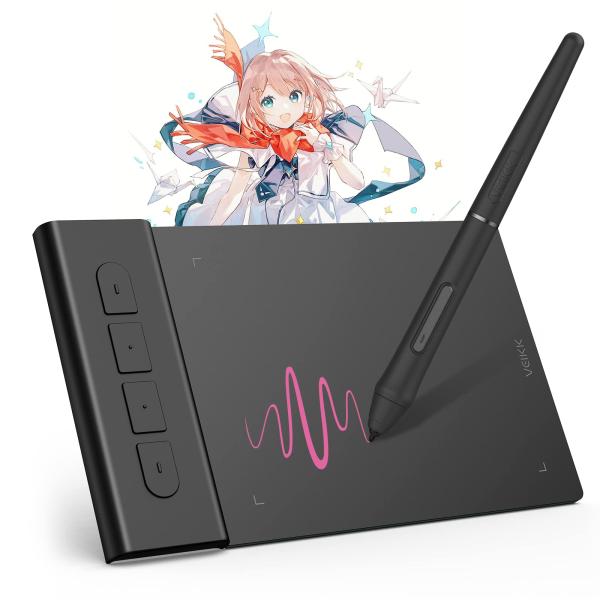 カスタマイズ 8個 スマホで使えるペンタブ エクスプレスキー Amazon.co.jp: XPPen ペンタブ Decoシリーズ 携帯・スマホで