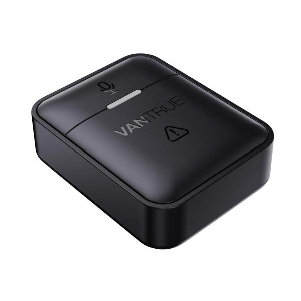 VANTRUE E1 ドライブレコーダー WiFi対応4Kコンパクトドラレコ VANTRUE「E1 Pro」の実機レビュー