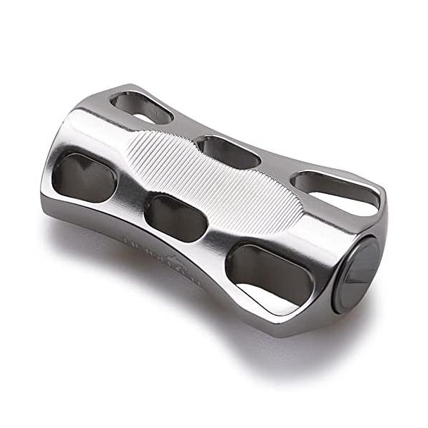 HEIGHTEN 22mm リール ハンドル ノブ シマノ ダイワ 通用 (Shimano
