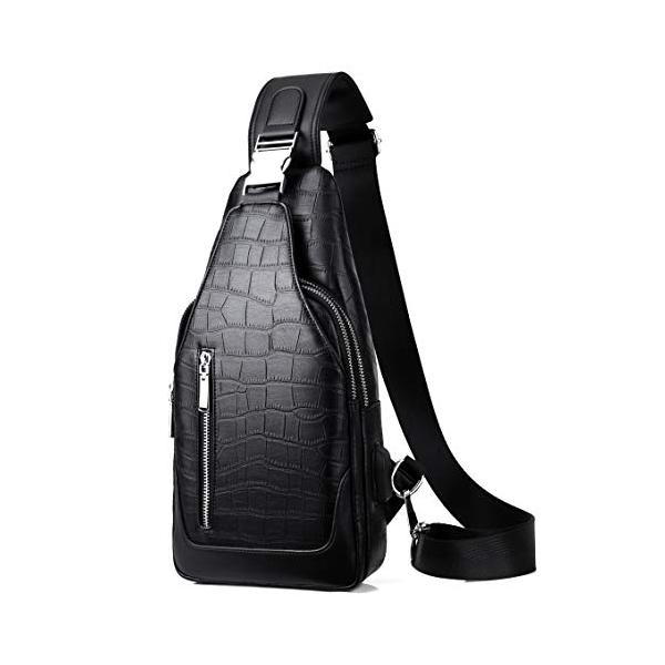 美品❗オルセット.ボディバッグ フルクロ fulcro ボディバッグ メンズ レディース 大きめ