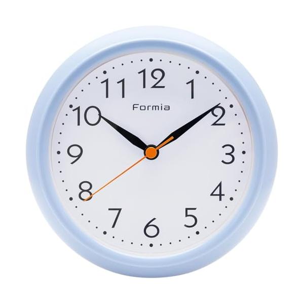 モダン02.ブルー/幅16.5cm/HWP-001S-BU・Color:02.ブルー・パッケージ個数:1・本体サイズ：(約)高さ16.5×幅16.5×奥行き4.7cm・本体重量：(約)255g・材質：プラスチック、ガラス・生産国：中国・機能...