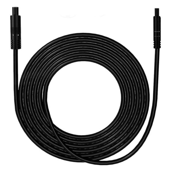 他サイト： Chaslean ドライブレコーダー 延長ケーブル リアビューカメラ延長ケーブル 24v/12v 4ピン 3M バックカメラに専用 防水 防震の商品画像
