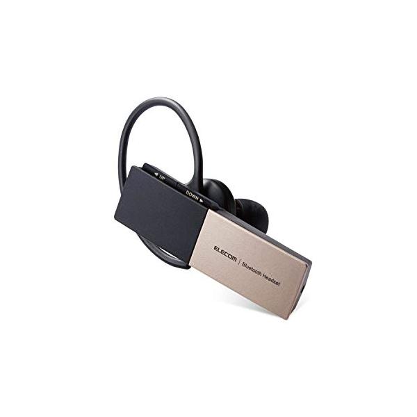ELECOM（エレコム）『Bluetoothヘッドセット USB-C』