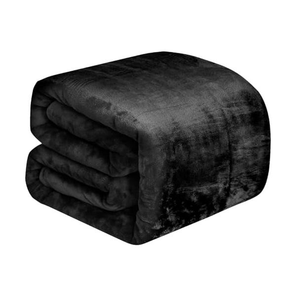 BEDELITE 毛布 冬 厚手 ブランケット 冬用 膝掛け 柔らかく肌触 掛け