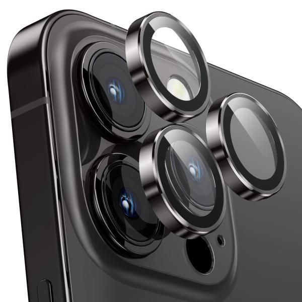 iPhone 14 Pro 128GB ケース、フィルム、カメラカバー付き Amazon | Apapeya For iPhone 14 Pro/iPhone 14 Pro Max 用