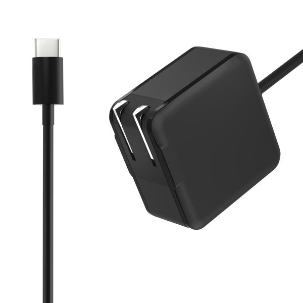 HP 用 acアダプター 65W 45W 20V 3.25A対応 HP用 USB-C 充電器 ノート