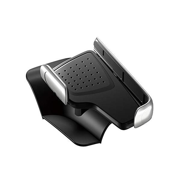 他サイト： 槌屋ヤック(Tsuchiya Yac) 車種専用品 トヨタ 210系 カローラ 専用 スマートフォン トレイ SY-CO1の商品画像