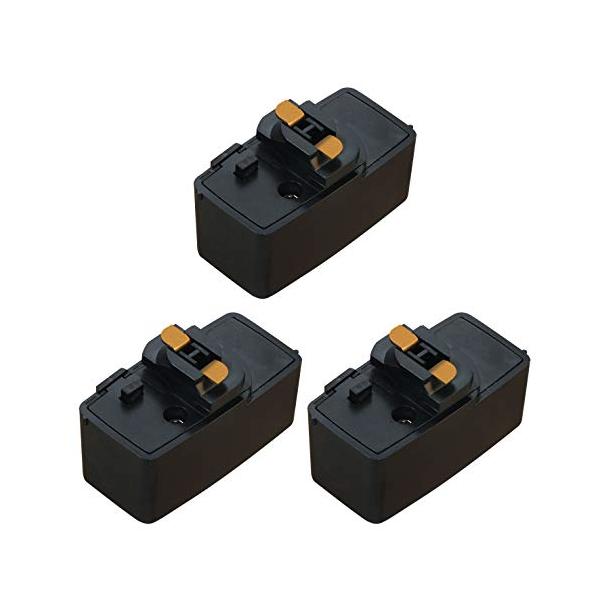 他サイト： Abishion 引掛シーリングプラグ、ダクトレール用 取付簡単、100V/50-60Hz専用600W(6A)まで 、引掛シーリングボディ ライの商品画像