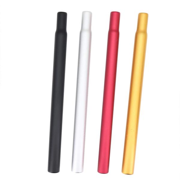 ・ブラック 31.6mm ・・Color:ブラックSize:31.6mm・マルチサイズ：直径25.4mm、27.2mm、28.6mm、30mm、30.4mm、30.9mm、31.6mmを提供しています。正しい直径を購入してください。長さは3...