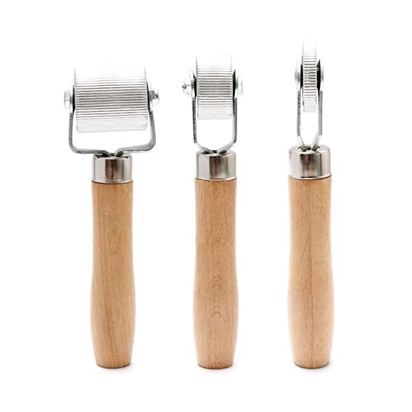 他サイト： Medoon 車の遮音ローラー デッドニング用ローラー (3個セット)の商品画像