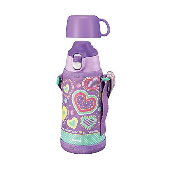 ピーコック魔法瓶工業(The-peacock) ピーコック 水筒 大容量 直飲み