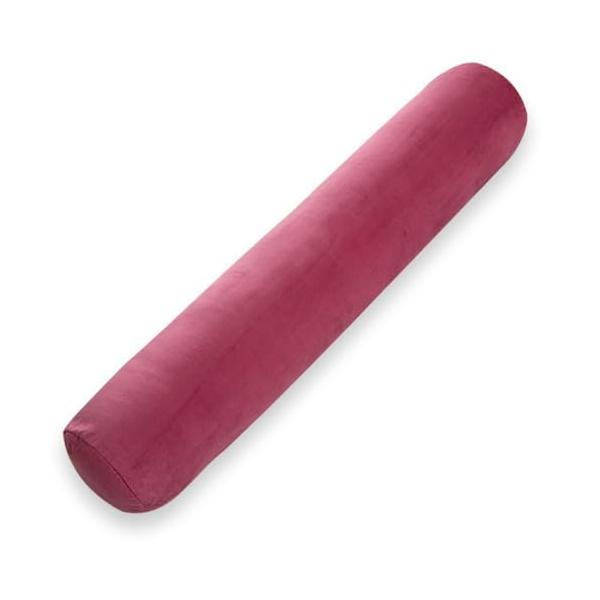 Magic Elephant 抱き枕円筒型だき枕120CM 円筒型 120X20cm本体 ホテル