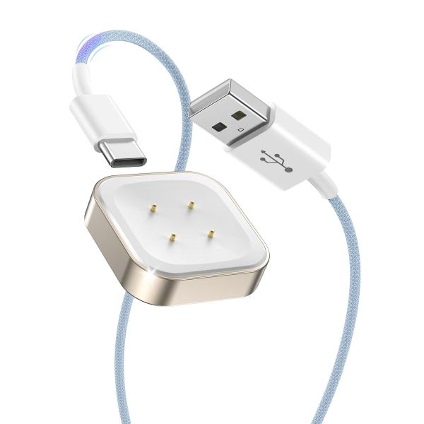 【NU SKIN 】L52F 美顔器 充電ケーブル付き NU SKIN 】L52F 美顔器 充電ケーブル付き NU SKIN 】L52F 美顔器 充電