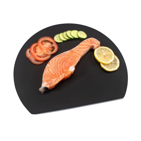 黒色（29ｘ35cm)黒(M)/長さ30 x 幅26 cm/MKCB-NS-015SB・Color:黒(M)Size:長さ30 x 幅26 cm・商品仕様「変形しにくい」、「刃当たりが優れている」、「キズが付きにくい」っと、いろいろなメリッ...