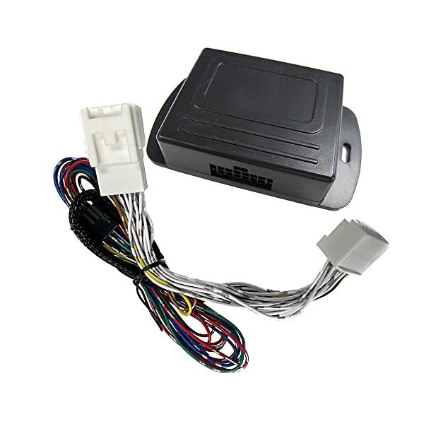 他サイト： AUTO AGENCY(オート エージェンシー) オートエージェンシー(Autoagency) アトレー S700 互換品 キーレス連動 ドアミの商品画像