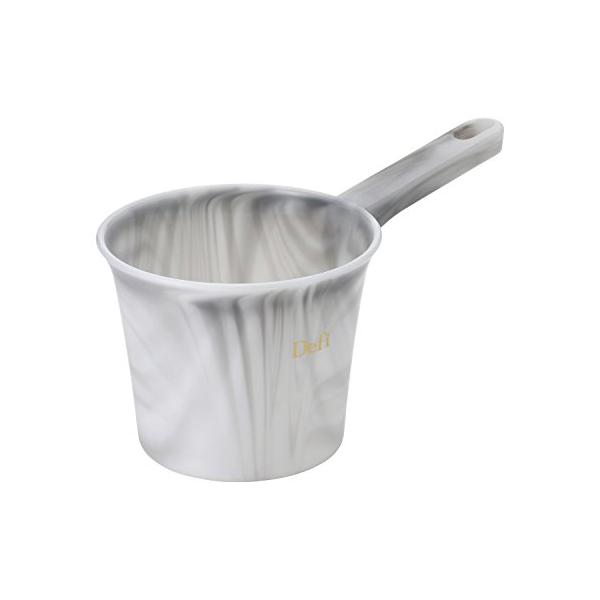 他サイト： レック Defi ( デフィ ) 手おけ ( スモーク ) 抗菌 B-881の商品画像