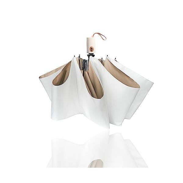 軽量タイプ・ホワイト×モカ色/-/-・Color:軽量タイプ・ホワイト×モカ色・?完全遮光100％＆高級感あるカラーコーティング加工日差しには一級遮光、裏面に紫外線遮蔽率100%カラーコーティング加工をしておりますので、紫外線遮断の遮光効果...