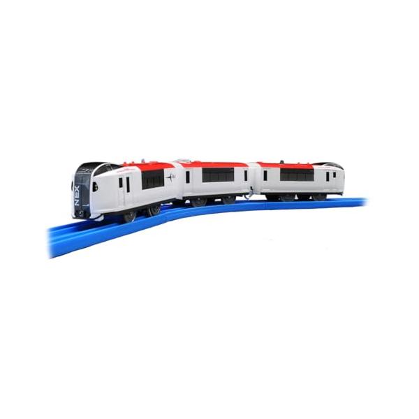 他サイト： タカラトミー(TAKARA TOMY) 『 プラレール S-15 成田エクスプレス (専用連結仕様) 』 電車 列車 おもちゃ 3歳以上 玩具安の商品画像