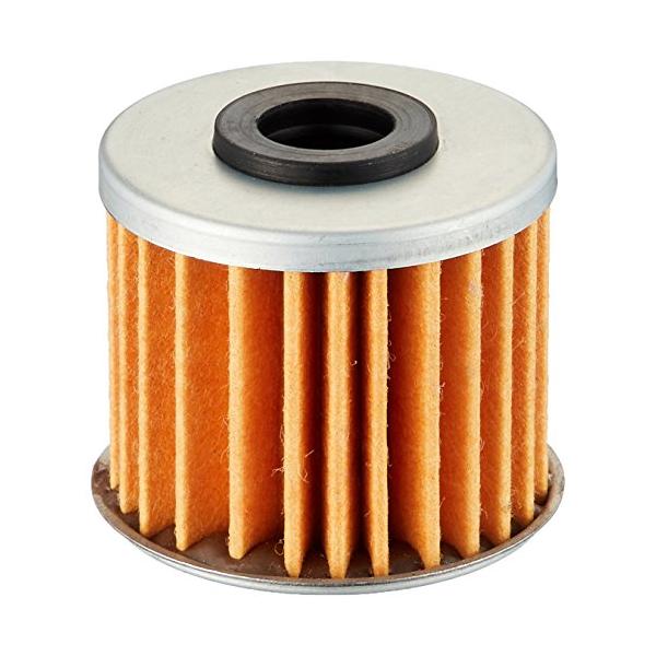 他サイト： キジマ (kijima) バイク オイルフィルター エレメント DCT 15412-MGS-D21 NC700 2018~スーパーカブ50/プロの商品画像