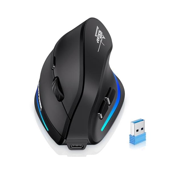 未使用品】SliderMouse Pro Wired エルゴノミクスマウス 未使用品