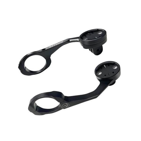 CYCLAMI サイクルコンピュータマウント Garminに最適 自転車