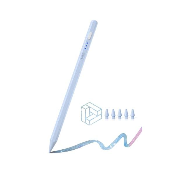 ブルー/-/LAN・Color:ブルー・革新的なチップ技術、高精度、遅延なしの体験Vivid Tech iPadペンは新しい世代のチップを搭載しており、書く際により高精度と短い遅延を実現します。書く際や絵を描く際に、線や細部を失うことなく楽...