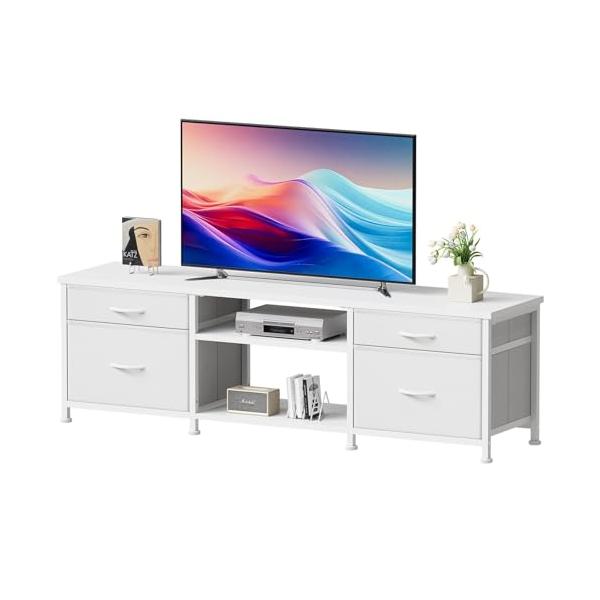 YeTom テレビ台 テレビボード 収納テレビ台 ローボード テレビラック