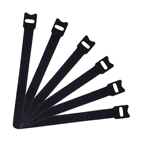他サイト： ケーブル結束バンド ケーブルまとめ 結束バンド ケーブルバンド 固定 ベルト 50本15CMの商品画像