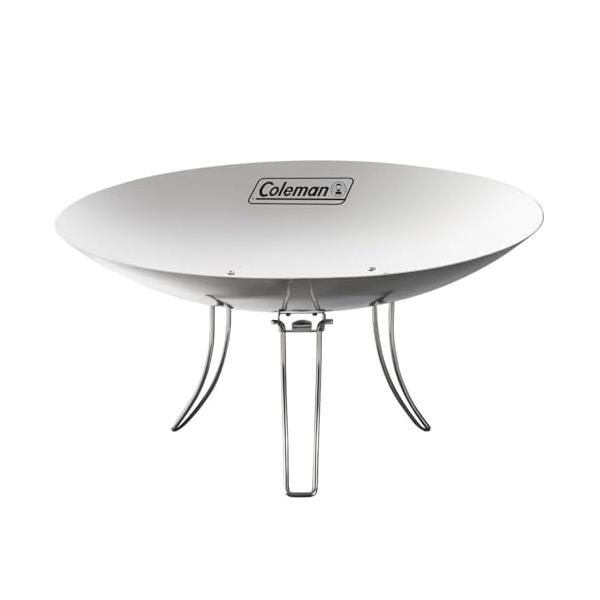Coleman(コールマン) 焚火台 ファイアーディスク 直径約45cm 重量約1.6kg 2000031235