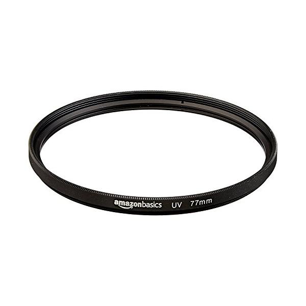 -/77mm/CF26-N-77・Size:77mm・パッケージ個数:1・常用の汎用UV保護フィルター・紫外線をカットし、画像の青被りを低減・ほこりや汚れ、擦り傷からレンズを保護・特に人気の保護フィルターで屋外での撮影に最適・直径77mm