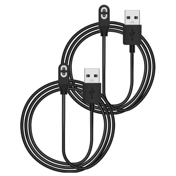 Shokz OpenComm USBケーブル付き OpenComm2/OpenComm 充電ケーブル - Shokz(ショックス) 日本