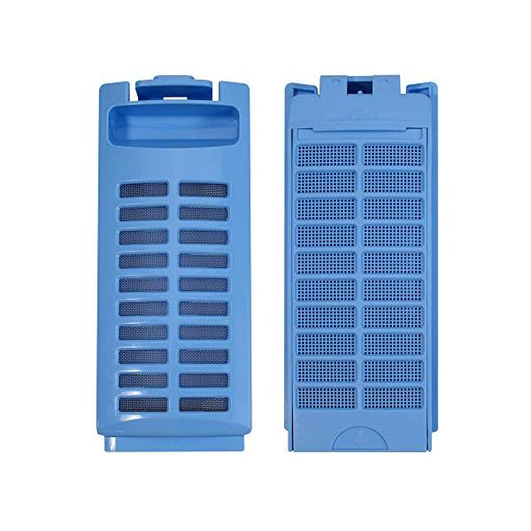 他サイト： ISTORA 洗濯機用 糸くずフィルター 東芝用対応部品番号：42044698の商品画像