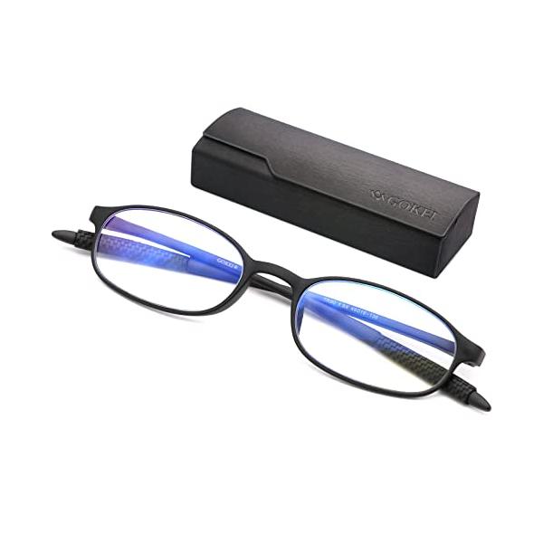 1.8倍 ブラック/-/078-2・Color:1.8倍 ブラック・パッケージ個数:1・?超軽量！弾力性に優れたTR90フレーム★フレームの重さはわずか5.0g、折れないTR90仕様の超軽量弾性樹脂フレームとテンプルの採用により、とても軽量...