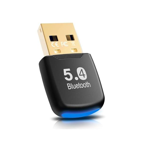⭐️Bluetooth変換アダプター　ブルートゥース　アダプタ Amazon | Bluetooth アダプター 4.0 ブルートゥース USBアダプタ